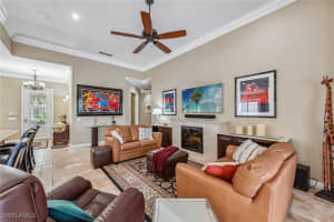 2881 Hatteras Way, Naples, FL 34119 - MLS#225076114