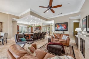2881 Hatteras Way, Naples, FL 34119 - MLS#225076114