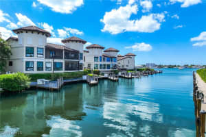 1311 Chesapeake Avenue, Naples, FL 34102 - MLS#225076125