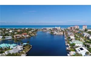 364 Conners Avenue, Naples, FL 34108 - MLS#225076127