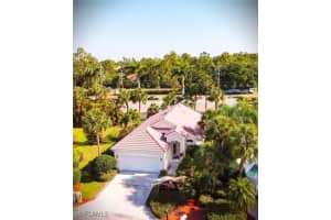 102 Palm Frond Ct, Naples