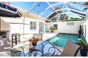 102 Palm Frond Court, Naples, FL 34104 - MLS#225076129