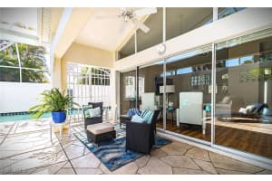 102 Palm Frond Court, Naples, FL 34104 - MLS#225076129