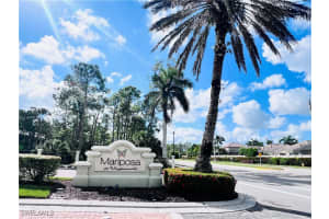 1435 MARIPOSA Circle, Naples, FL 34105 - MLS#225076131