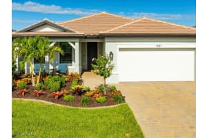 1937 Don Benito Way, Naples, FL 34120 - MLS#225076134