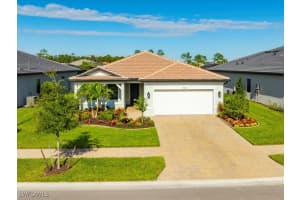 1937 Don Benito Way, Naples, FL 34120 - MLS#225076134