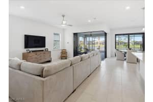 1937 Don Benito Way, Naples, FL 34120 - MLS#225076134