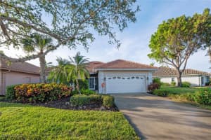 7107 Falcons Glen Boulevard, Naples, FL 34113 - MLS#225076137