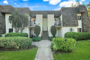 1672 Spoonbill Lane, Naples, FL 34105 - MLS#225076146