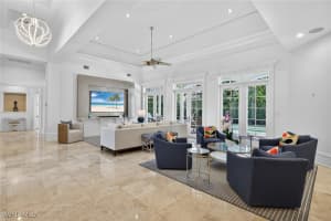 1675 Murex Lane, Naples, FL 34102 - MLS#225076154