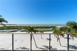 8124 Estero Blvd, Fort Myers Beach