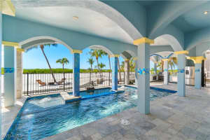 8124 Estero Boulevard, Fort Myers Beach, FL 33931 - MLS#225076159