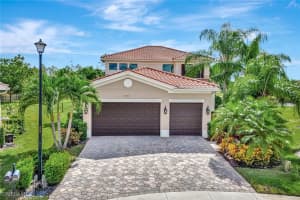 2750 Cinnamon Bay Circle, Naples, FL 34119 Sold 12/10/25