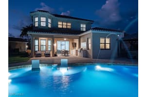 2750 Cinnamon Bay Circle, Naples, FL 34119 Sold 12/10/25