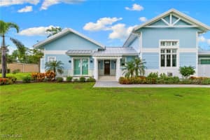 2961 Sanborn Avenue, Naples, FL 34120 - MLS#225076167