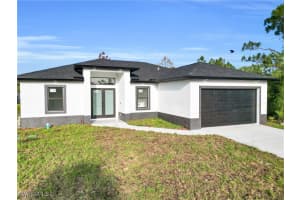 3100 19th Street, Lehigh Acres, FL 33971 - MLS#225076171