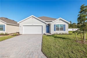 4081 Peaceful River Ln, Fort Myers
