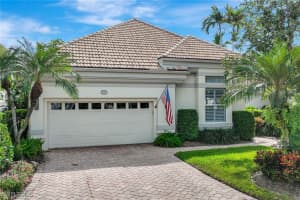 3352 Montara Drive, Bonita Springs, FL 34134 - MLS#225076178
