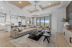 2031 Don Benito Way, Naples, FL 34120 - MLS#225076186