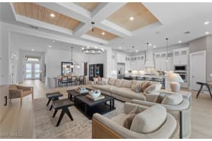 2031 Don Benito Way, Naples, FL 34120 - MLS#225076186