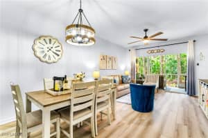 9165 Celeste Dr 3-102, Naples