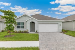 4069 Peaceful River Ln, Fort Myers