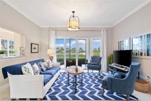 8081 Players Cove Drive, Naples, FL 34113 - MLS#225076207