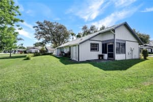 10622 Talmadge Court, Lehigh Acres, FL 33936 - MLS#225076208