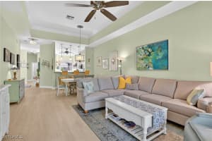 7871 Sanctuary Circle, Naples, FL 34104 - MLS#225076209