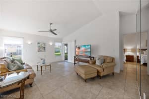 394 Emerald Bay Circle, Naples, FL 34110 Sold 12/04/25