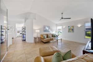 394 Emerald Bay Circle, Naples, FL 34110 Sold 12/04/25