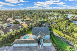 2790 Kings Lake Boulevard, Naples, FL 34112 - MLS#225076213