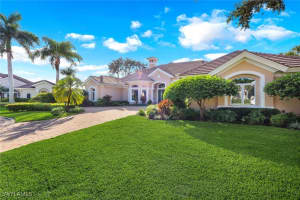 15295 Pembroke Point, Naples, FL 34110 - MLS#225076218