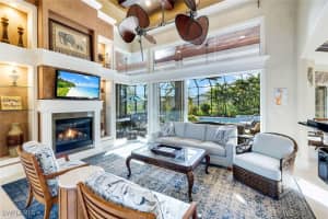 15295 Pembroke Point, Naples, FL 34110 - MLS#225076218