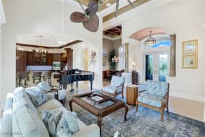 15295 Pembroke Point, Naples, FL 34110 - MLS#225076218