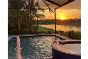 16606 Calistoga Drive, Bonita Springs, FL 34135 - MLS#225076231