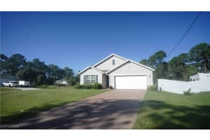 3301 Joan Avenue, Lehigh Acres, FL 33971 - MLS#225076240