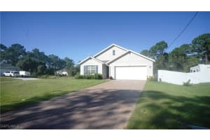 3301 Joan Avenue, Lehigh Acres, FL 33971 - MLS#225076240