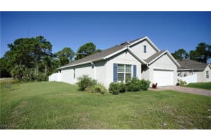 3301 Joan Avenue, Lehigh Acres, FL 33971 - MLS#225076240