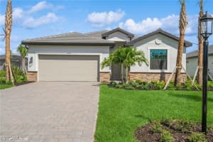 19121 Hinkley Dr, Estero