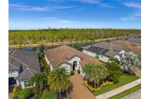 9509 Montelanico Loop, Naples, FL 34119 - MLS#225076245