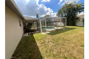 2720 12th Avenue, Cape Coral, FL 33914 Sold 12/08/25