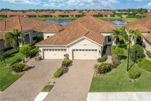 4273 Watercolor Way, Fort Myers
