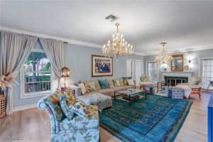 15100 Sweetwater Court, Fort Myers, FL 33912 - MLS#225076248