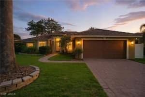 2900 Orange Grove Trl, Naples