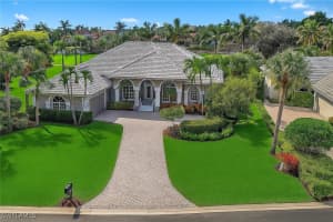 4577 Lighthouse Ln, Naples