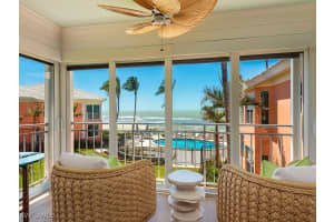 2401 Gulf Shore Blvd N Villa 6, Naples