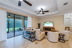 17450 Galway Run, Bonita Springs, FL 34135 - MLS#225076258