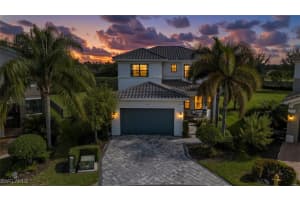 4172 Crescent Court, Naples, FL 34119 - MLS#225076264