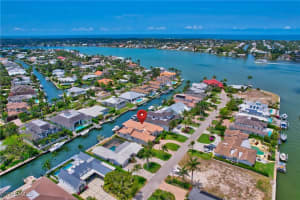 1380 Marlin Drive, Naples, FL 34102 - MLS#225076267